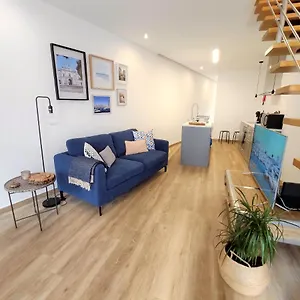 Casa Da Mouraria Ferienhaus Distrikt Faro